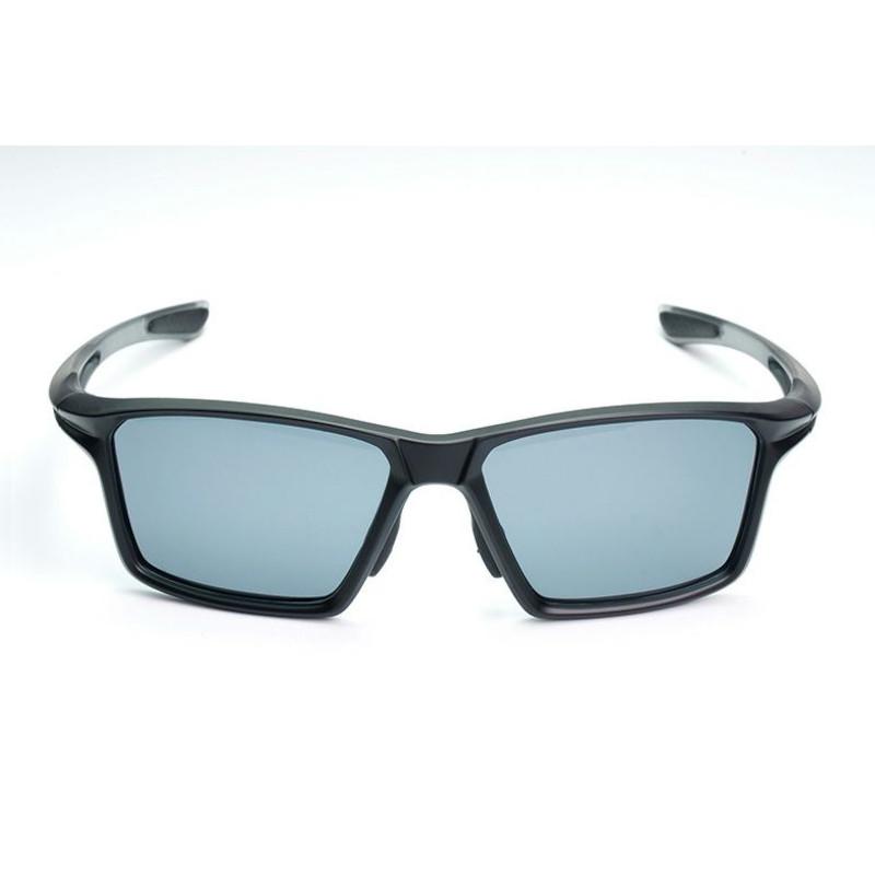 BUNNY WALK】BW-0250Y ナイトグラス マットブラック/クリアグレー