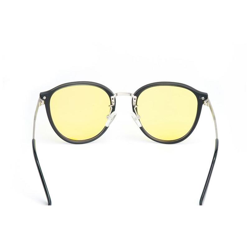 グレンフィールド 偏光グラス BUNNY WALK バニーウォーク BW-0271Y