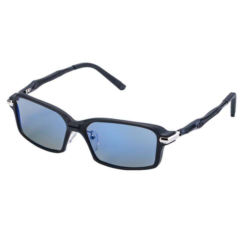 グレンフィールド 偏光グラス Zeque ゼクー スパイク F-2060 トゥルービュースポーツ/ブルーミラー グレンフィールド 偏光グラス Zeque ゼクー スパイク F-2060 トゥルー