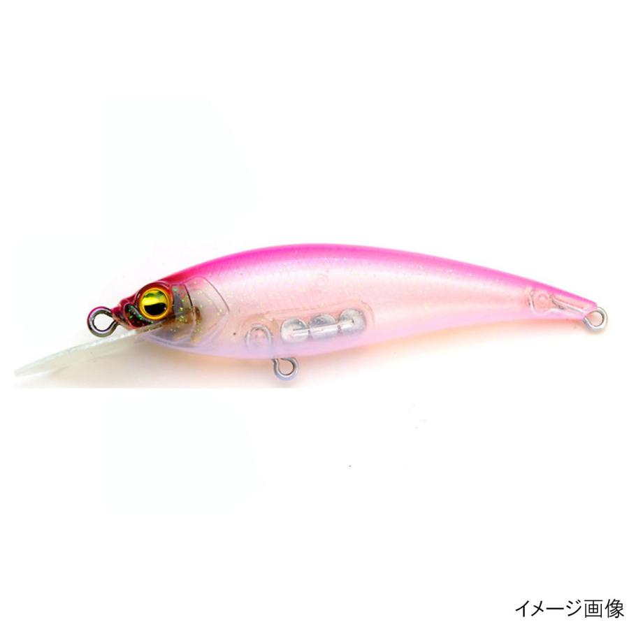 計43個ジャッカル ソウルシャッド レイドジャパン レベルシャッド