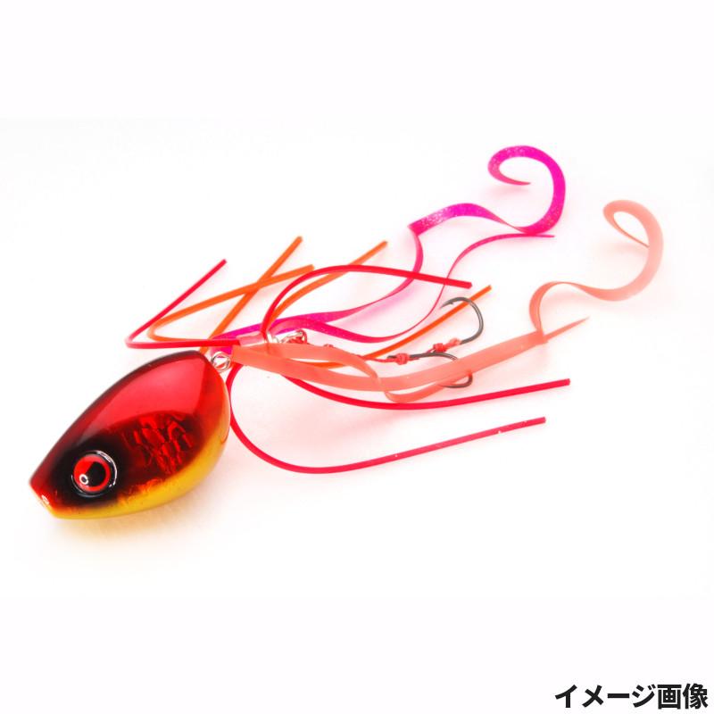ライズジャパン タイラバ なみだま 125g ND01.赤金 : 釣具のポイント 