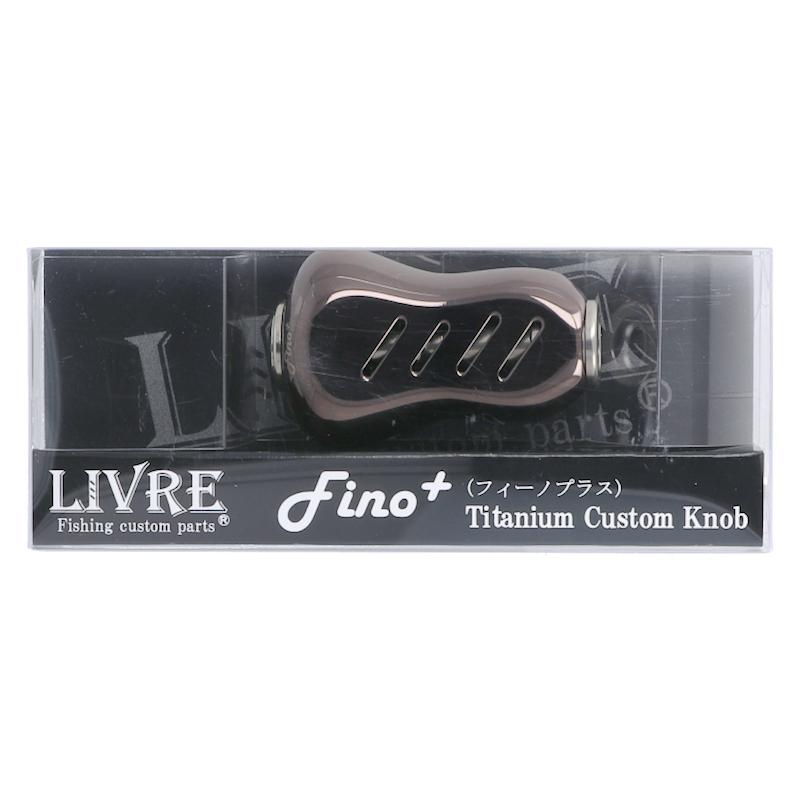 リブレフィーノプラス &リールスタンド壱改