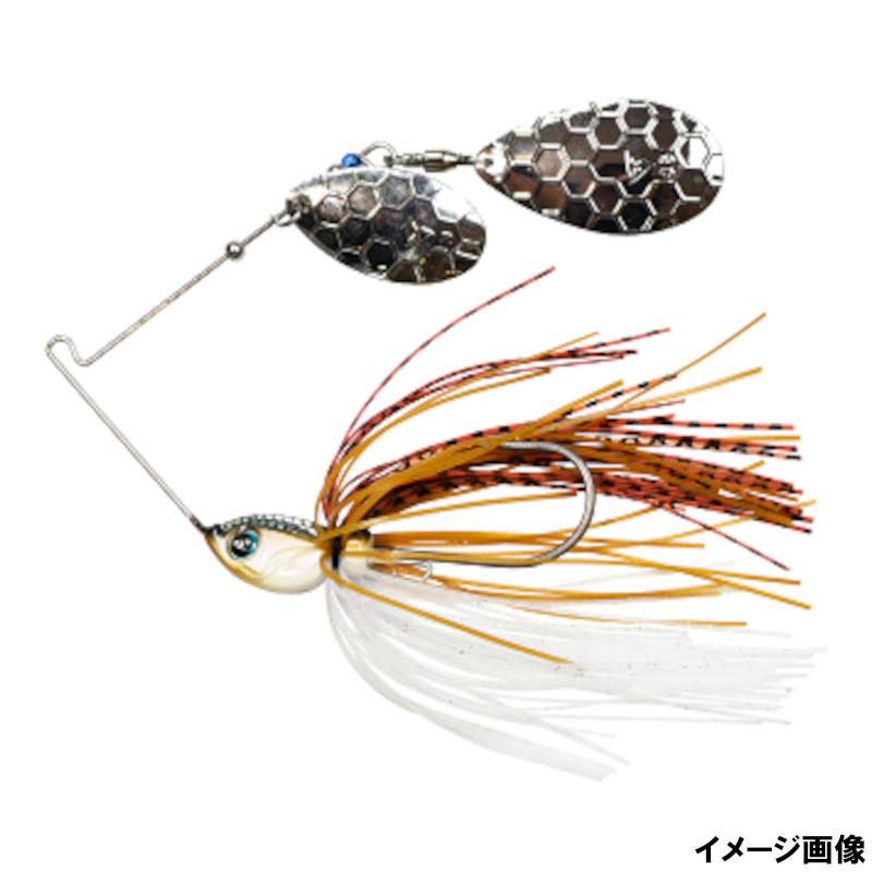 送料無料カード決済可能 ダイワ スティーズ スピナーベイト 1 2oz Tw パープルシャッド ゆうパケット Riosmauricio Com