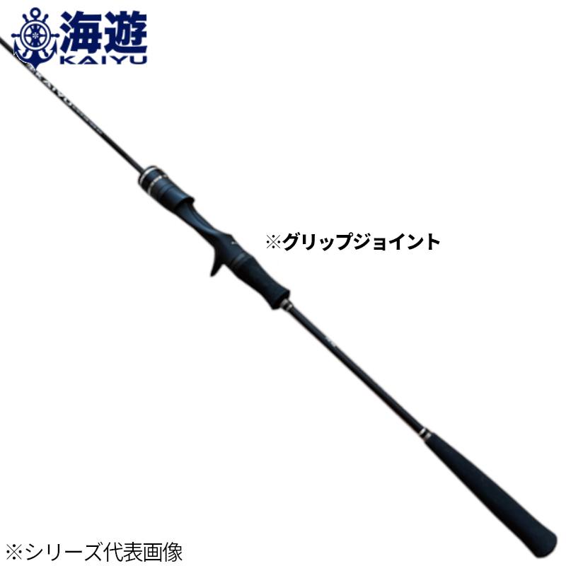 タイラバロッド フルソリッド タイラバマニア B-62XUL【大型商品】【同
