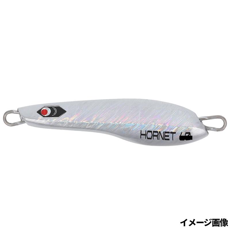 ジグ TGホーネット 80g ケイムラシルバー : 釣具のポイント - 通販