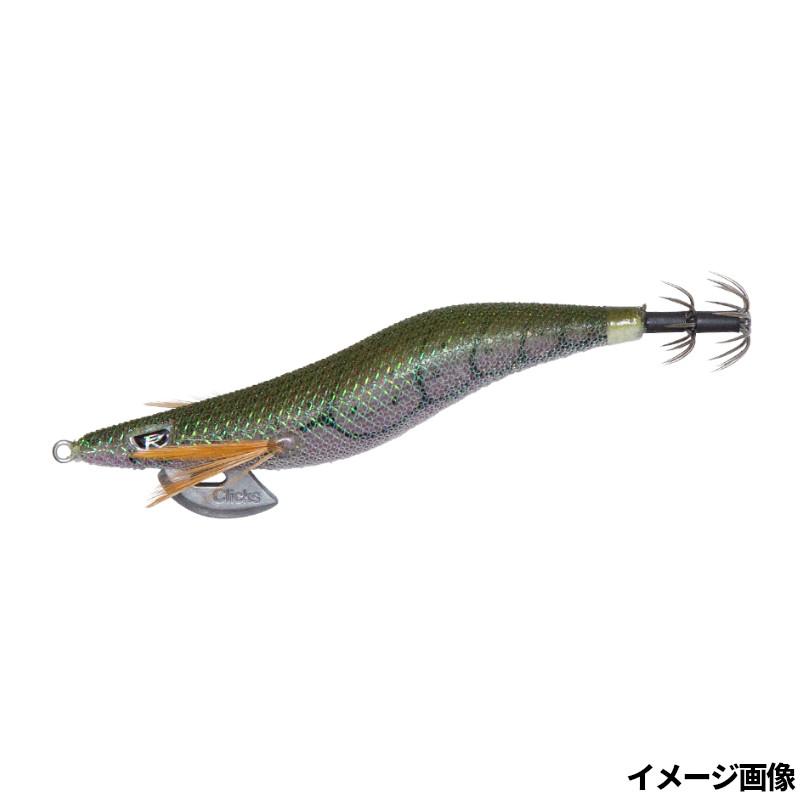 アウトレット】 プロスペック 3.0寸 妖透カラー #IM19RT 妖透オリーブ