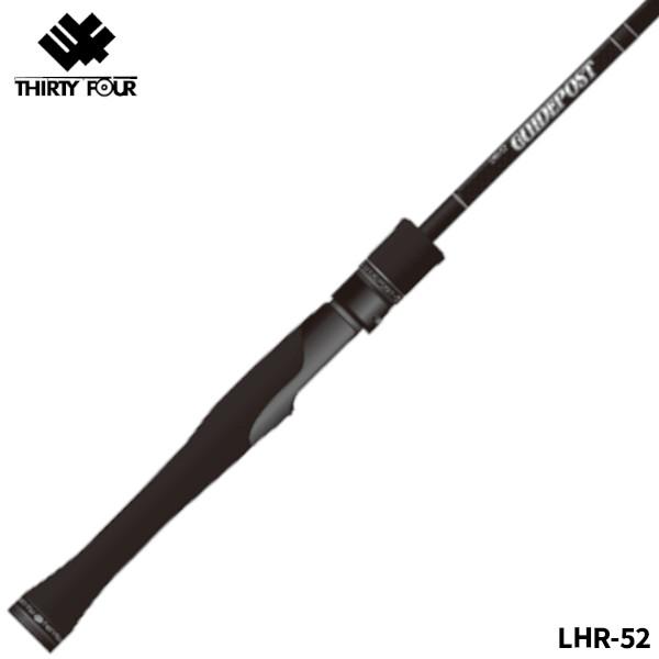 lhr-52 ガイドポスト サーティーフォー　thirtyfour GUIDEPOST LHR-52 - アジング ライトゲーム フィッシング