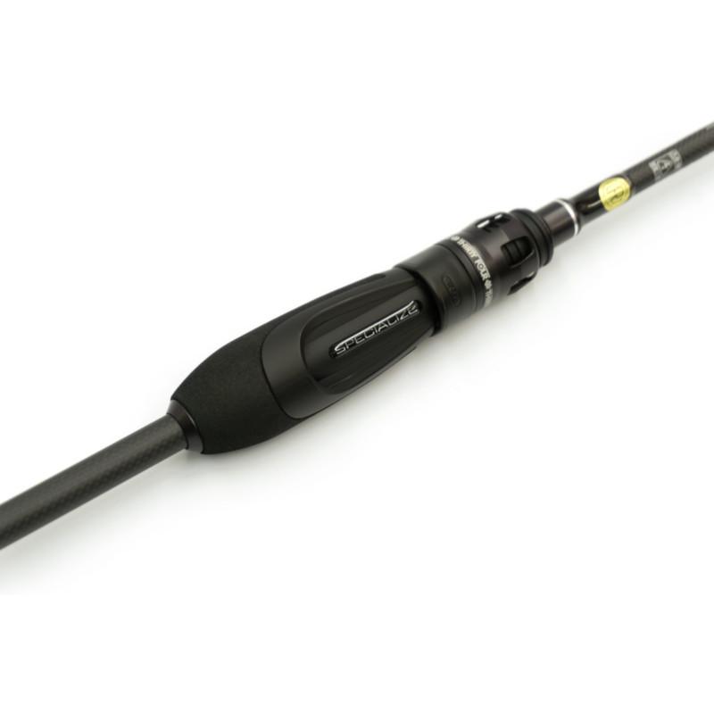 34/サーティ―フォー アジングロッド スペシャライズ SFR-65 : 釣具の