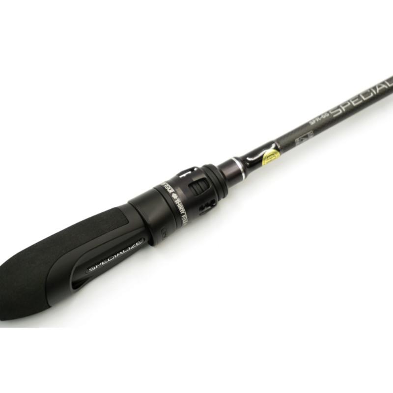 34/サーティ―フォー アジングロッド スペシャライズ SFR-65 : 釣具の