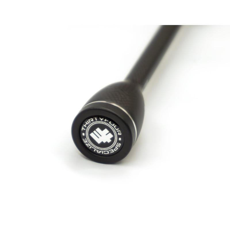 34/サーティ―フォー アジングロッド スペシャライズ SFR-65 : 釣具の