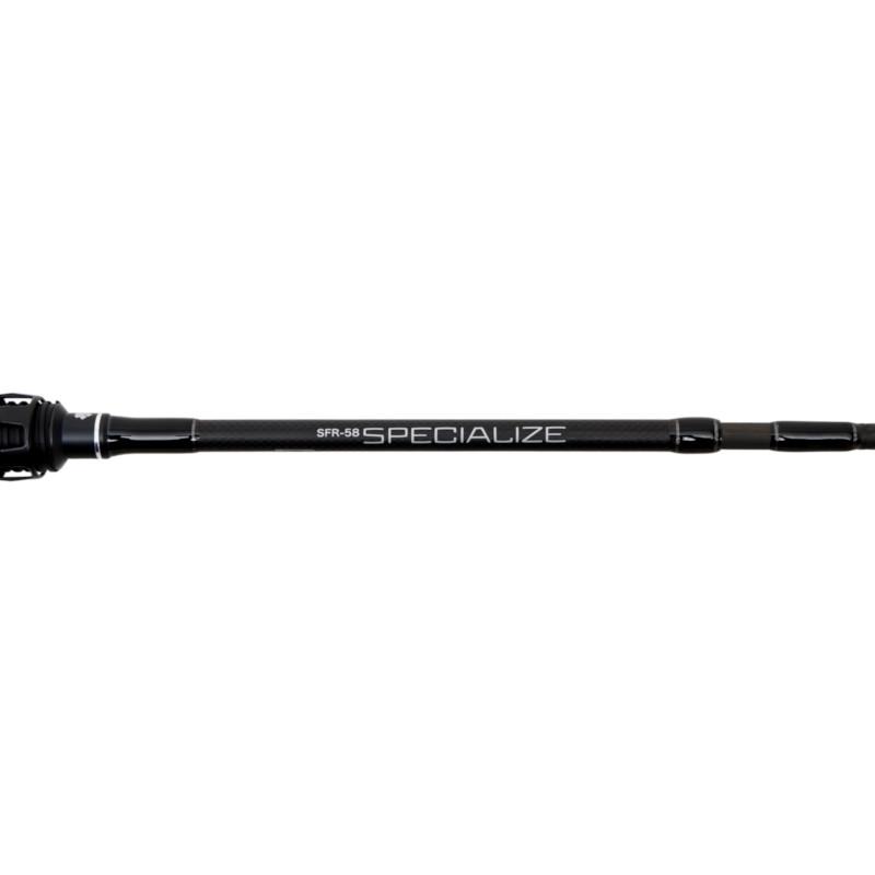 34/サーティ―フォー アジングロッド スペシャライズ SFR-58 34/サーティ―フォー アジングロッド スペシャライズ SFR-58
