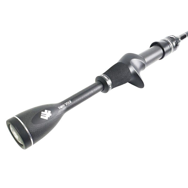 34/サーティ―フォー アジングロッド スペシャライズ SFR-58b : 釣具の