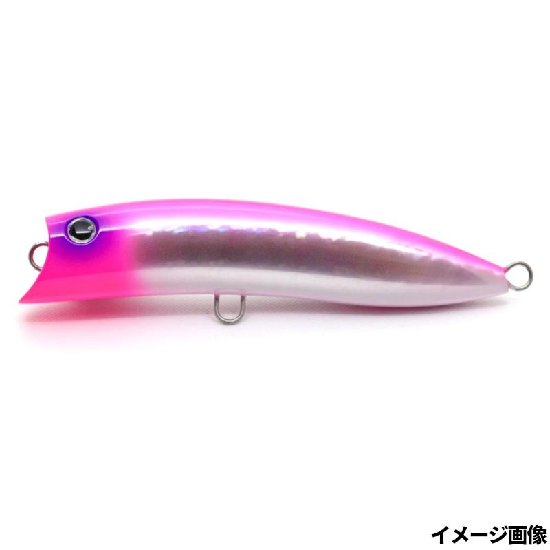 グッドベイト ルアー BnD 180F ネオンピンク【お一人様2個まで】【ゆう