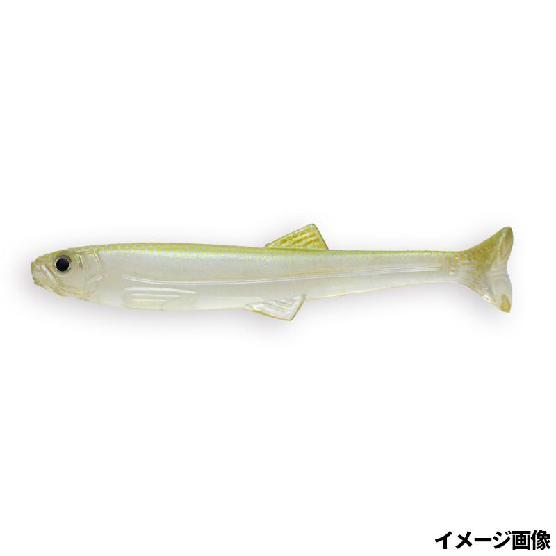 IMAKATSU（イマカツ） 【現品限り】 ワーム ハドルスイマー リアル