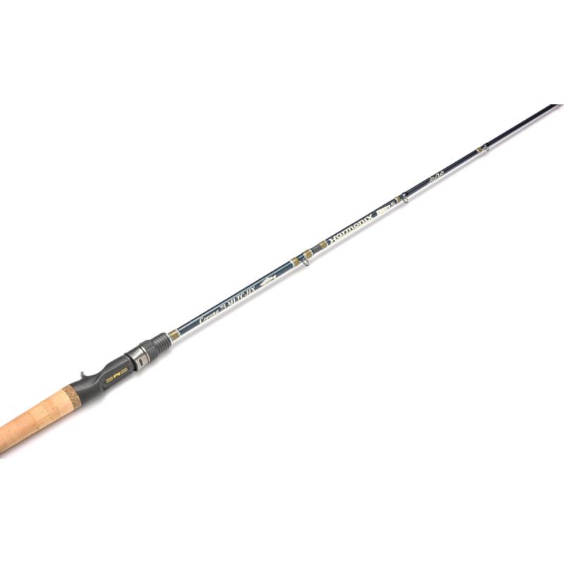 トラウトロッド ツララ ハーモニクス コローナ 75MLTC-HX【大型商品