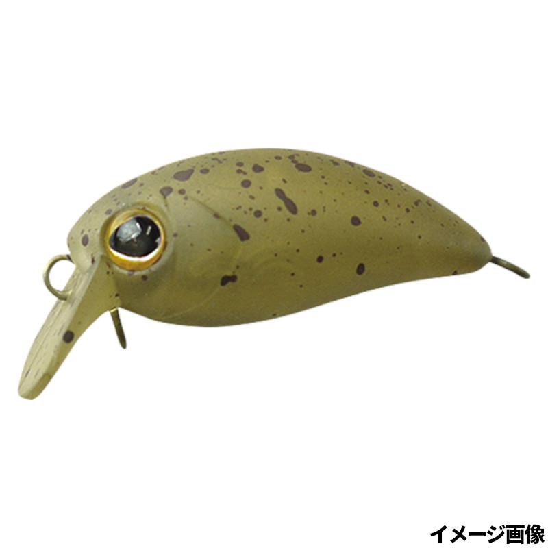 Timon パニクラ DR MR SR ヤジーボンズ エンドパンプキン 12個 JACKALL（ジャッカル） ルアー ティモン ちびパニクラ SR エンド