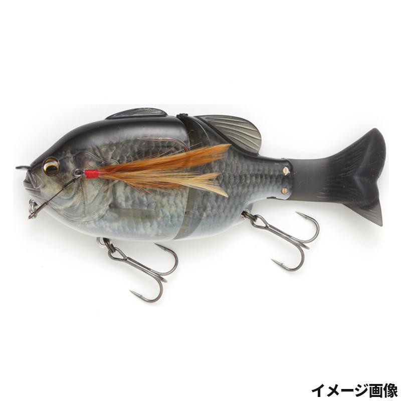 イマカツ　ギルロイドJR　バッファローホーンフック　寒鮒　銀 イマカツギルロイドJRバッファローホーンフック寒鮒銀