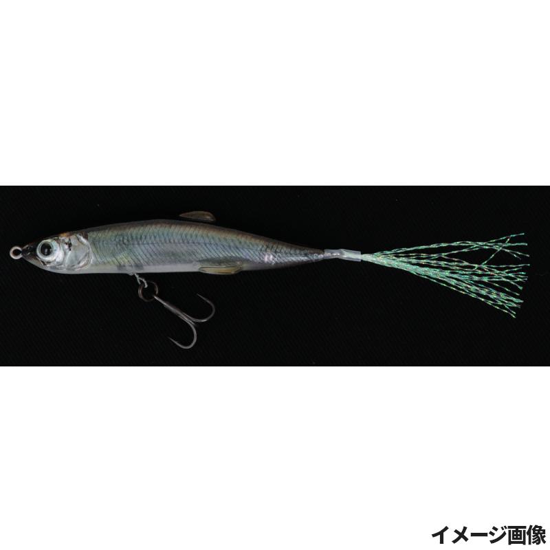 イマカツ アイアロー65 フローティング 0 3dダイイングワカサギ 最終決算