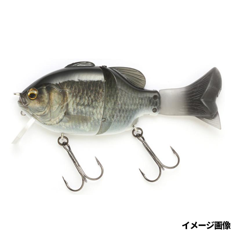 イマカツ ルアー ギルロイド ミニー 3dリアリズム 642 寒鮒銀 釣具のポイント 通販 Yahoo ショッピング