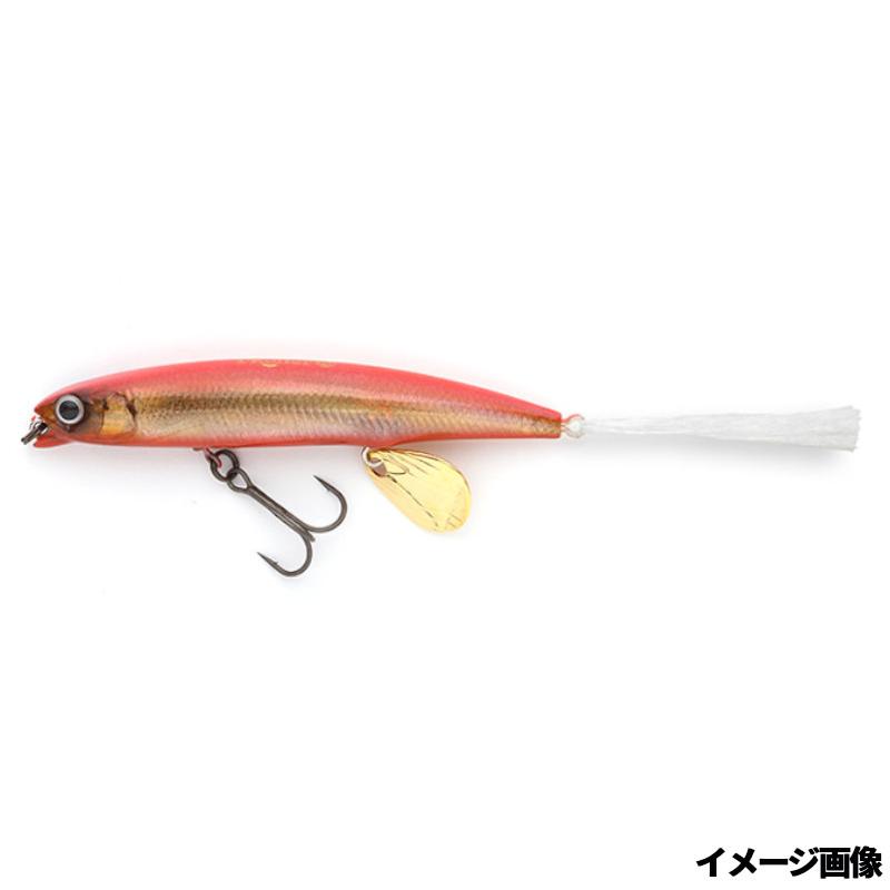 イマカツ アイローラー 70 3dリアリズム 804 クリムゾンデビルワカサギ 評価