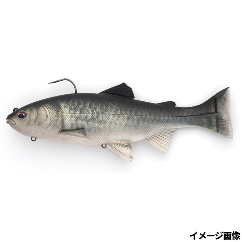 イマカツ ルアー レイジースイマー 9インチ #S-511 3DR寒鮒銀 IMAKATSU（イマカツ） ルアー レイジースイマー 9インチ #S-511 3DR寒
