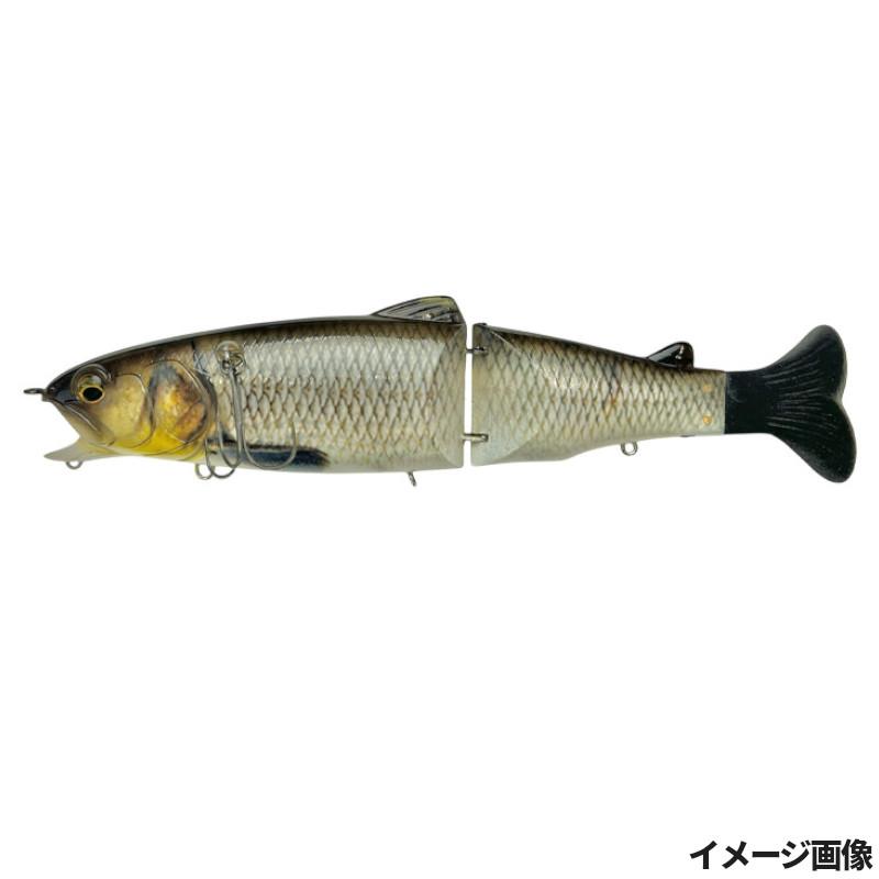 IMAKATSU（イマカツ） ルアー レイジーハードK.IMAEカスタム 3D