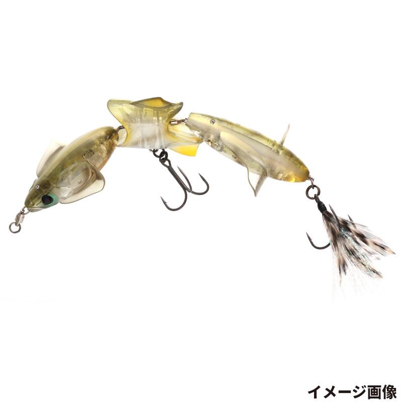 アウトレット】 イマカツ ルアー UMAデスロール スローシンキング