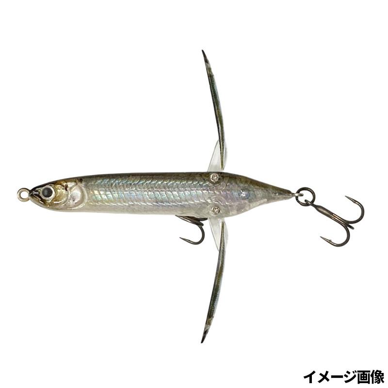 IMAKATSU（イマカツ） ルアー アベンタクローラー チビバゼル 3D