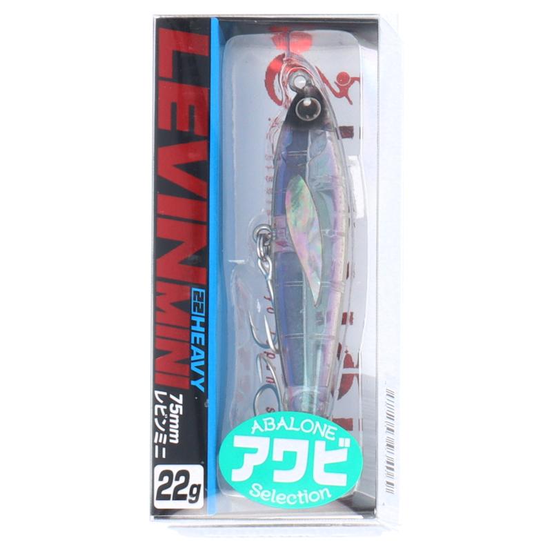 528円 割引クーポン ロンジン Longin レビンミニヘビー 22g S118ln The Day Uvアワビレンズ