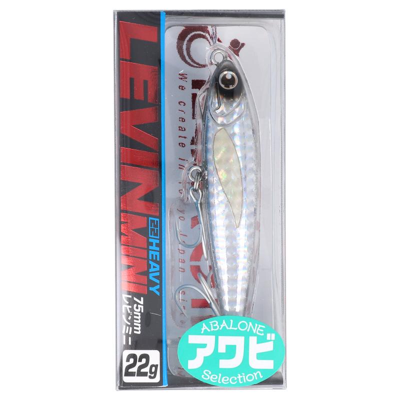 528円 割引クーポン ロンジン Longin レビンミニヘビー 22g S118ln The Day Uvアワビレンズ ゆうパケット
