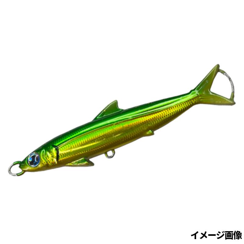 ウロコジグ　チビウロコ　60g グリーンゴールド、アカキングローベリー　バラ可能 ウロコジグ チビウロコ 60g グリーンゴールド、アカキングローベリー