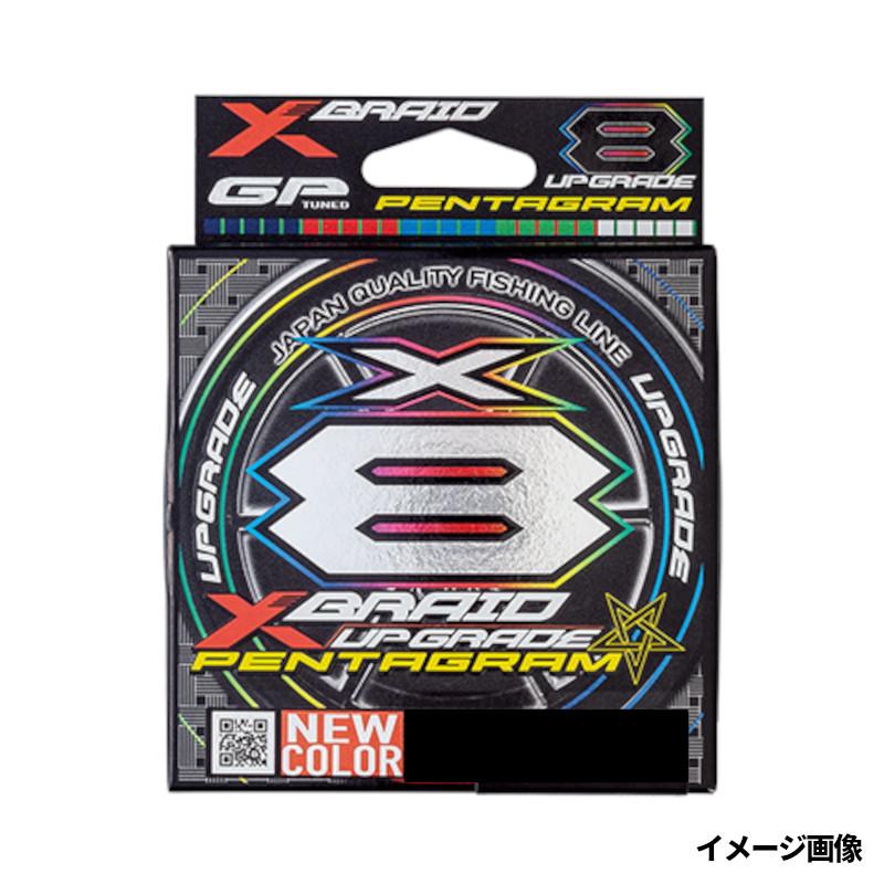 よつあみ エックスブレイド アップグレードX8 ペンタグラム 300m 3号【ゆうパケット】 :4582550713143:釣具のポイント - 通販 - Yahoo!ショッピング よつあみ エックスブレイド アップグレードX8 ペンタグラム 300m 3号【ゆうパケット】 :4582550713143:釣具のポイント - 通販 - Yahoo!ショッピング