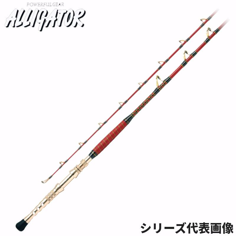 アリゲーター技研 販売済み カイユウ アリゲーター技研 カイユウSQ195