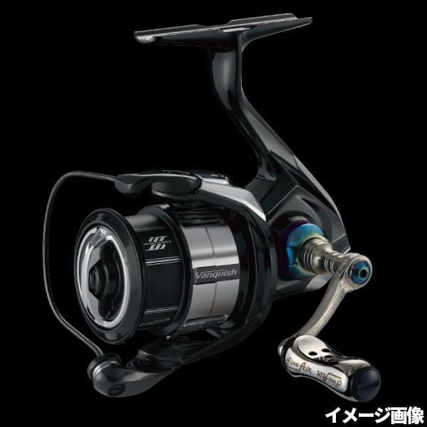 リブレ　フェアリー　36 シマノS2 リブレ リールパーツ フェアリー36 シマノS2 チタン/ブラック FY36