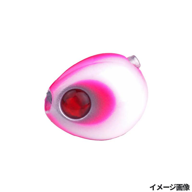 スタート 2step TG Ultra JOYヘッド 120g #07 スーパーグローピンク