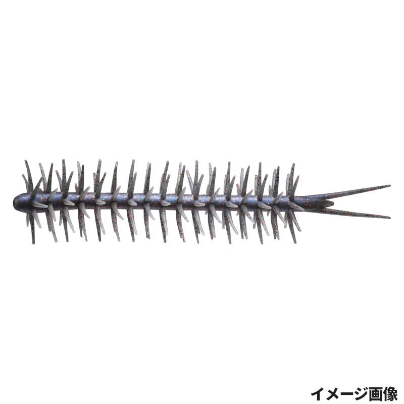 コイケストレートエラストマー140mm コイケストレートエラストマー140mm【GGRクリアーレッド
