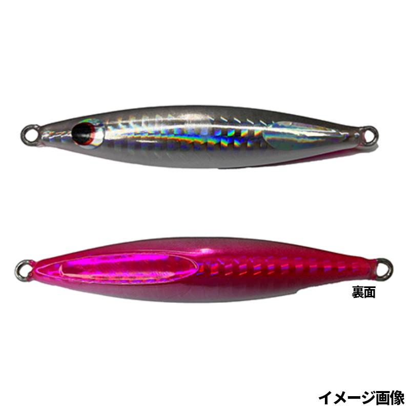 現品限り】 オルサ ジグ FANG JIG 120g #5 ピンクシルバー : 釣具の