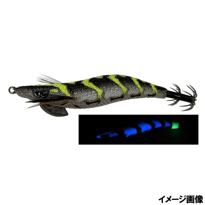 アウトレット】 CRONO クリックス プロスペック 3寸 #IM18 幻灯