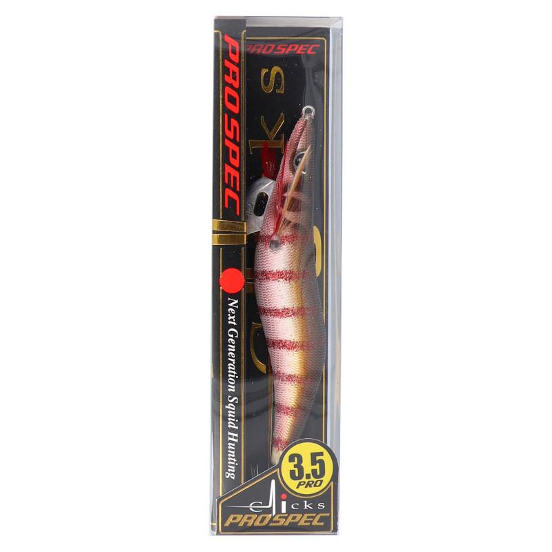 クロノ PROSPEC エギ 3.5号 CRONO エギ クリックス プロスペック 3.5寸 #72.薩摩富士オリーブ