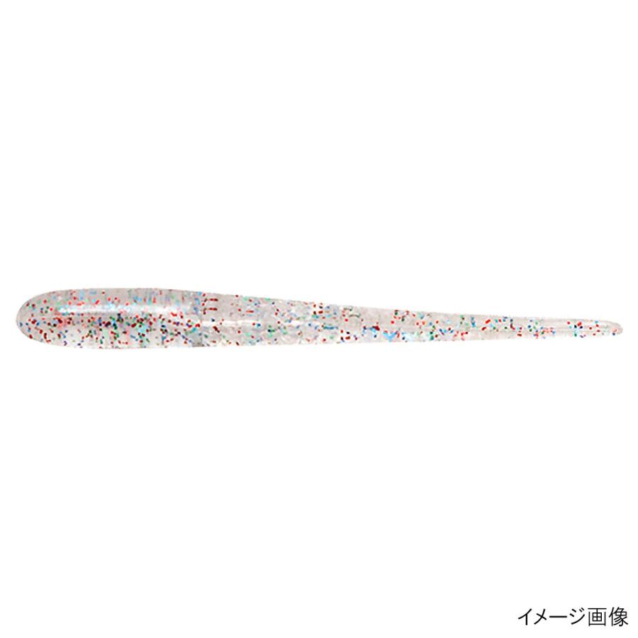 34/サーティ―フォー ワーム オクトパス 1.8インチ こんぺいとう【ゆう
