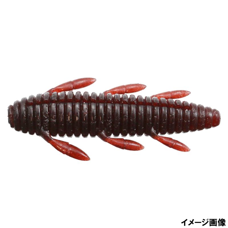 issei ワーム 沈み蟲 1.8インチ #33 スカッパノン【ゆうパケット