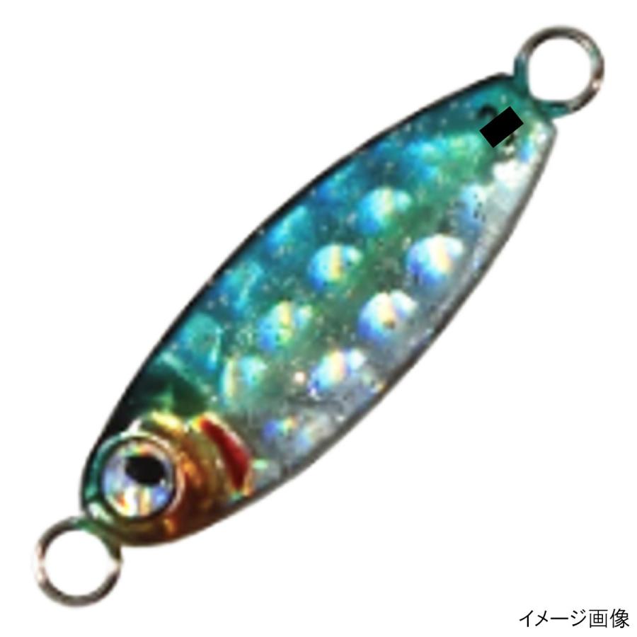 ルーディーズ ルアー 魚子メタル 2.0g キラキラベイト【ゆうパケット】 | ブランド登録なし