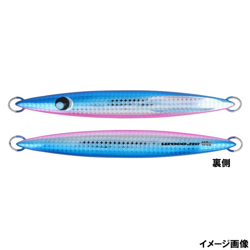 ウロコ（uroco） ジグ ウロコジグ オリジナル 160g 002 ブルー