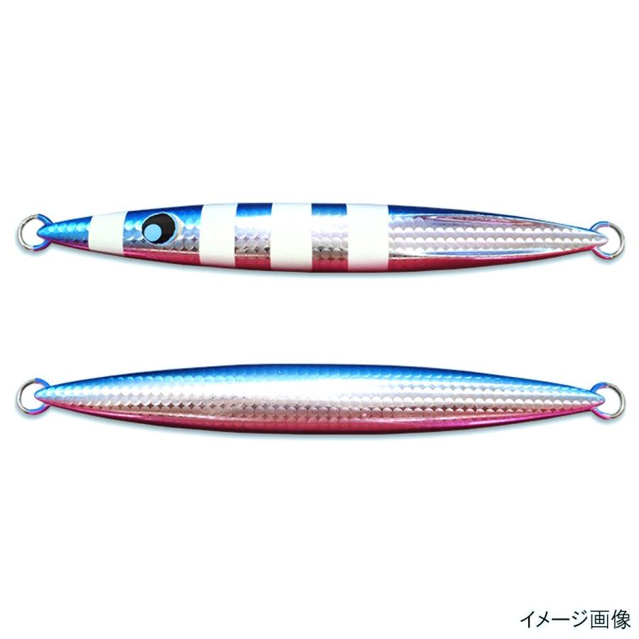 ウロコ（uroco） ジグ ウロコジグ オリジナル 160g 007(ブルピン