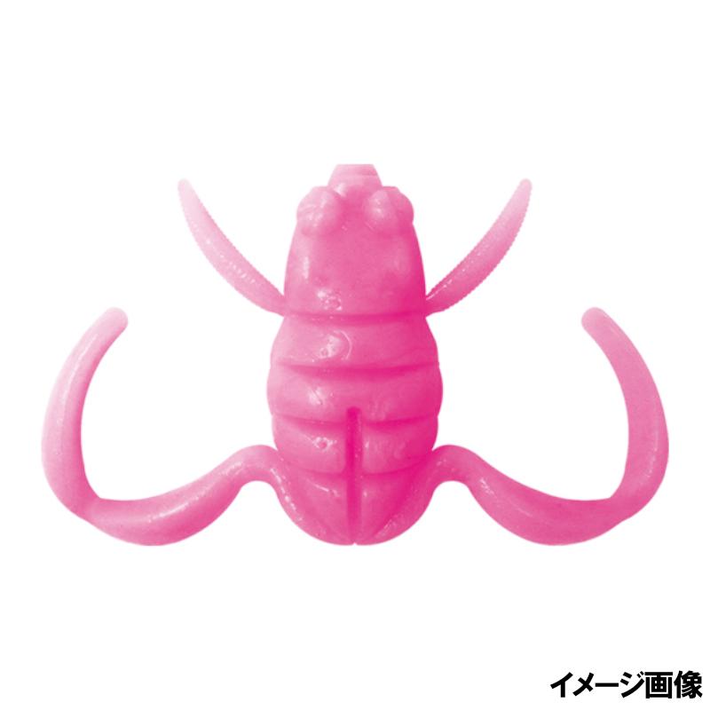 ランキング22 ボトムアップ スクーパーフロッグ E007 バブルガムピンク ゆうパケット 990円 Aynaelda Com