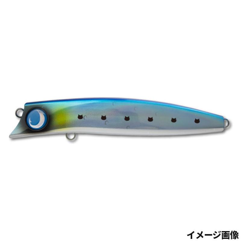ジャンプライズ ルアー メガテロ君 160F #04 リアルイワシ