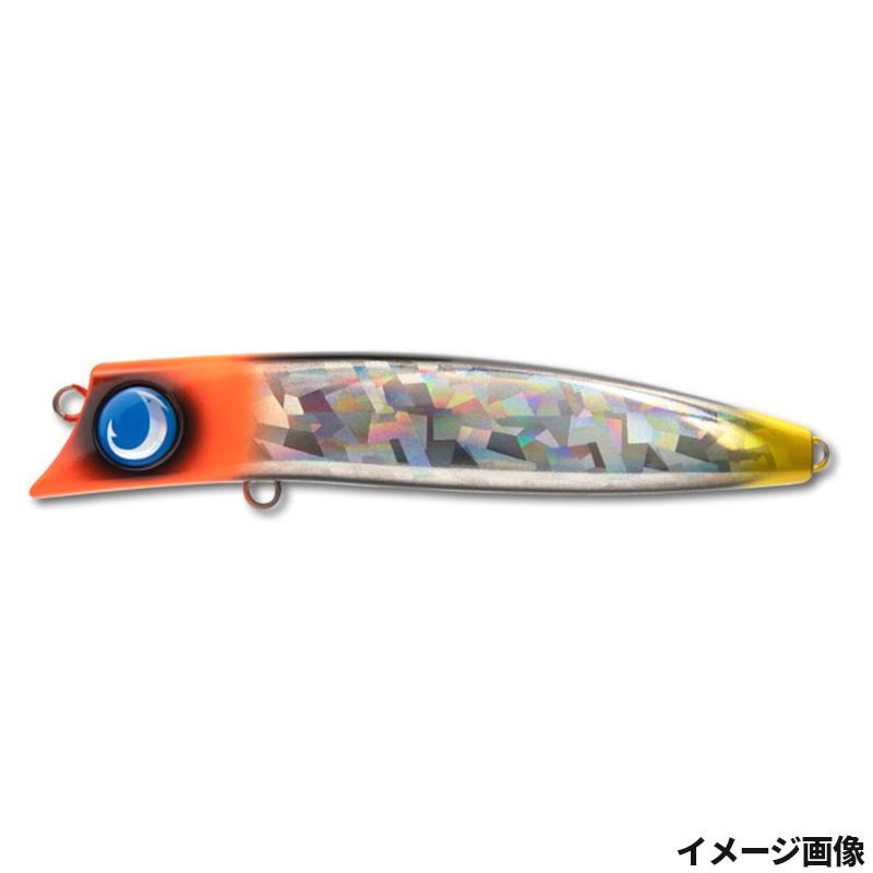 現品限り】 ジャンプライズ ルアー メガテロ君 160F #08 サラシボタル