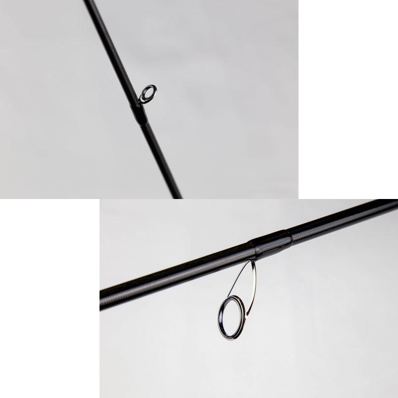 ジャンプライズ シーバスロッド ツーリミット 89 マルチ【大型商品