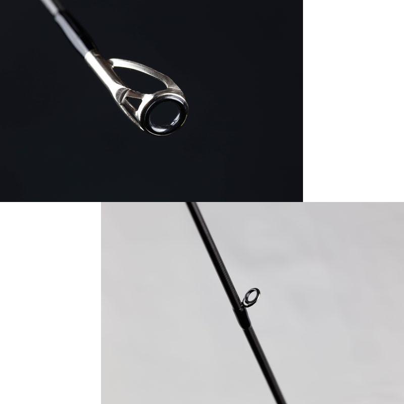 ジャンプライズ シーバスロッド ツーリミット 97 マルチ【大型商品