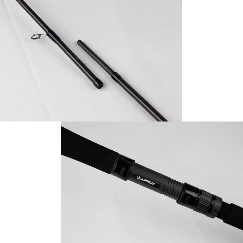 ジャンプライズ シーバスロッド ツーリミット 97 マルチ【大型商品